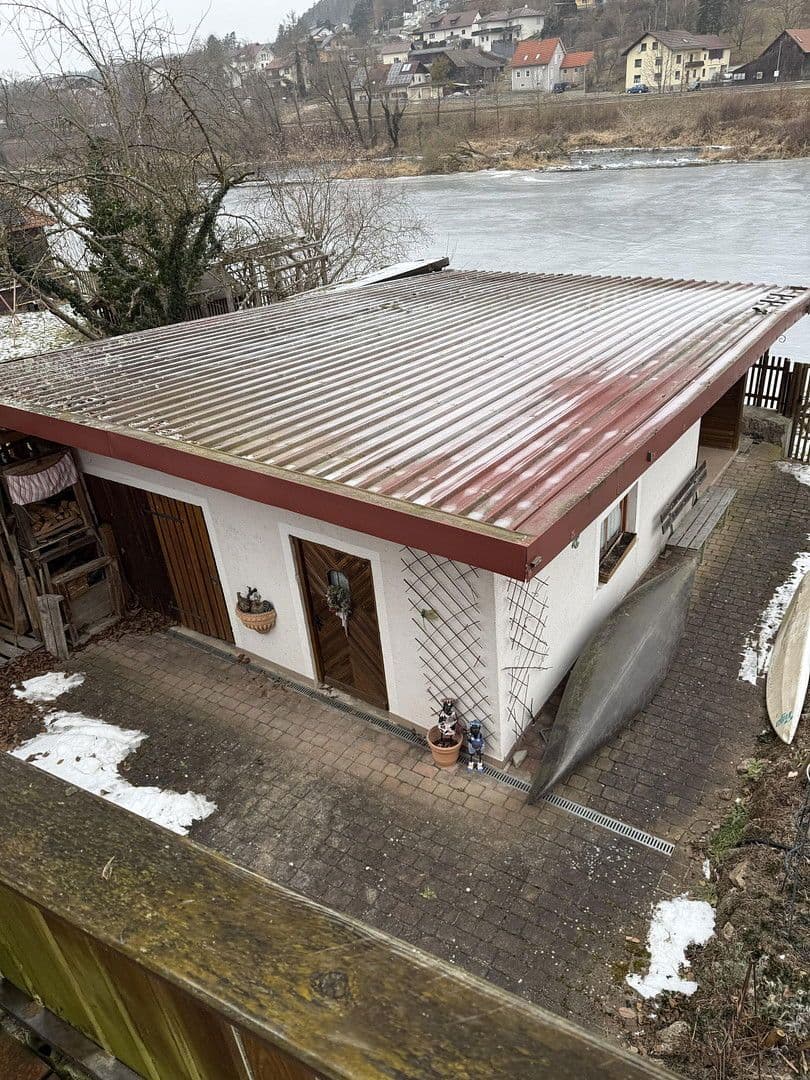 Prodej domu 249 m², pozemek 705 m², Reichenbach, Bavorsko Prodej domu 249 m², pozemek 705 m², Reichenbach, Bavorsko