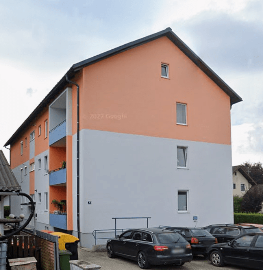 Prodej bytu 3+1 72 m², Vöcklamarkt, Horní Rakousko Prodej bytu 3+1 72 m², Vöcklamarkt, Horní Rakousko