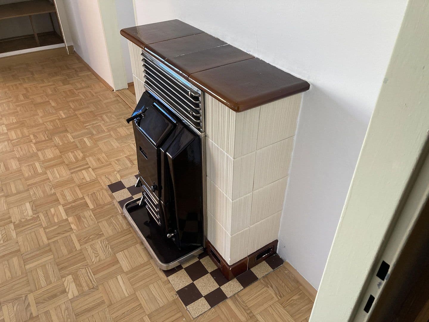 Prodej bytu 3+1 72 m², Vöcklamarkt, Horní Rakousko Prodej bytu 3+1 72 m², Vöcklamarkt, Horní Rakousko