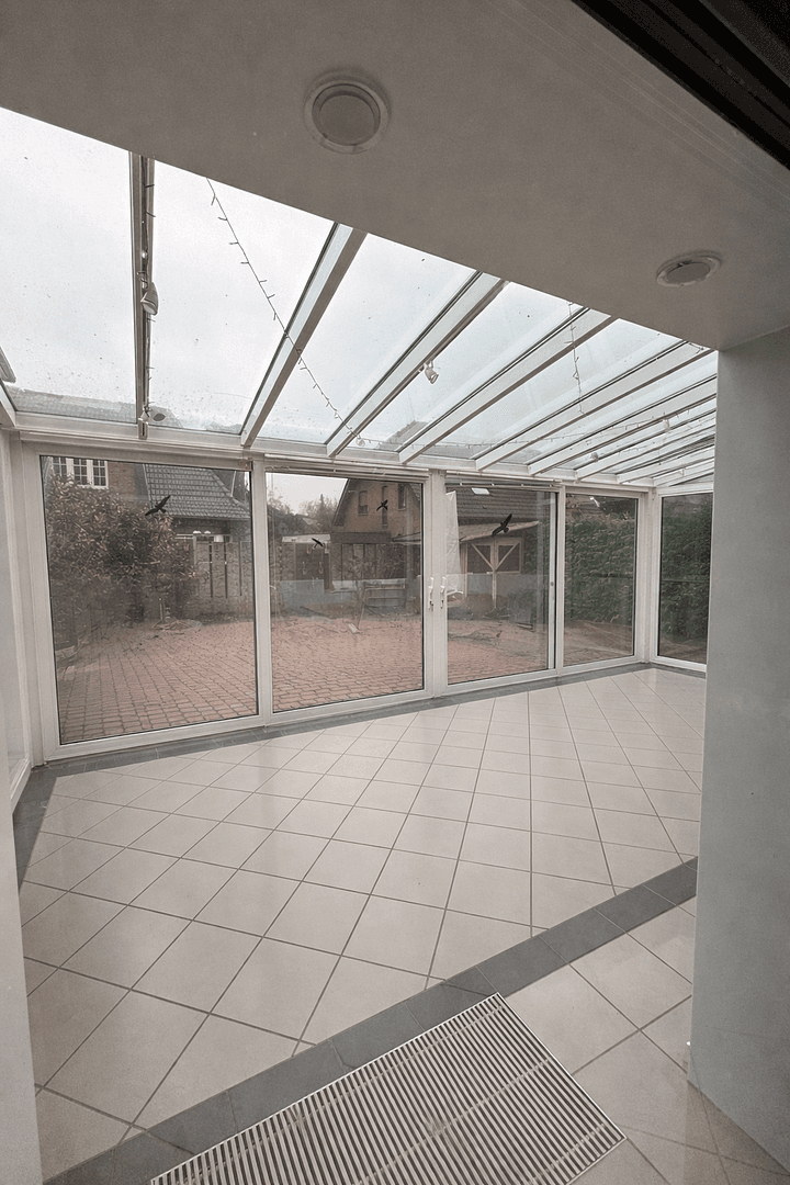 Pronájem domu 136 m², pozemek 299 m², Bedburg, Severní Porýní-Vestfálsko Pronájem domu 136 m², pozemek 299 m², Bedburg, Severní Porýní-Vestfálsko