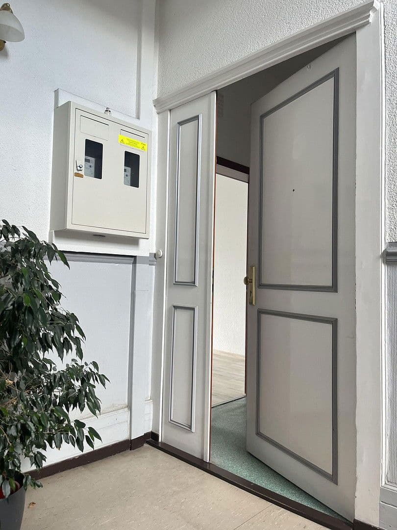 Pronájem bytu 2+1 66 m², Frankfurt am Main, Hessen Pronájem bytu 2+1 66 m², Frankfurt am Main, Hessen