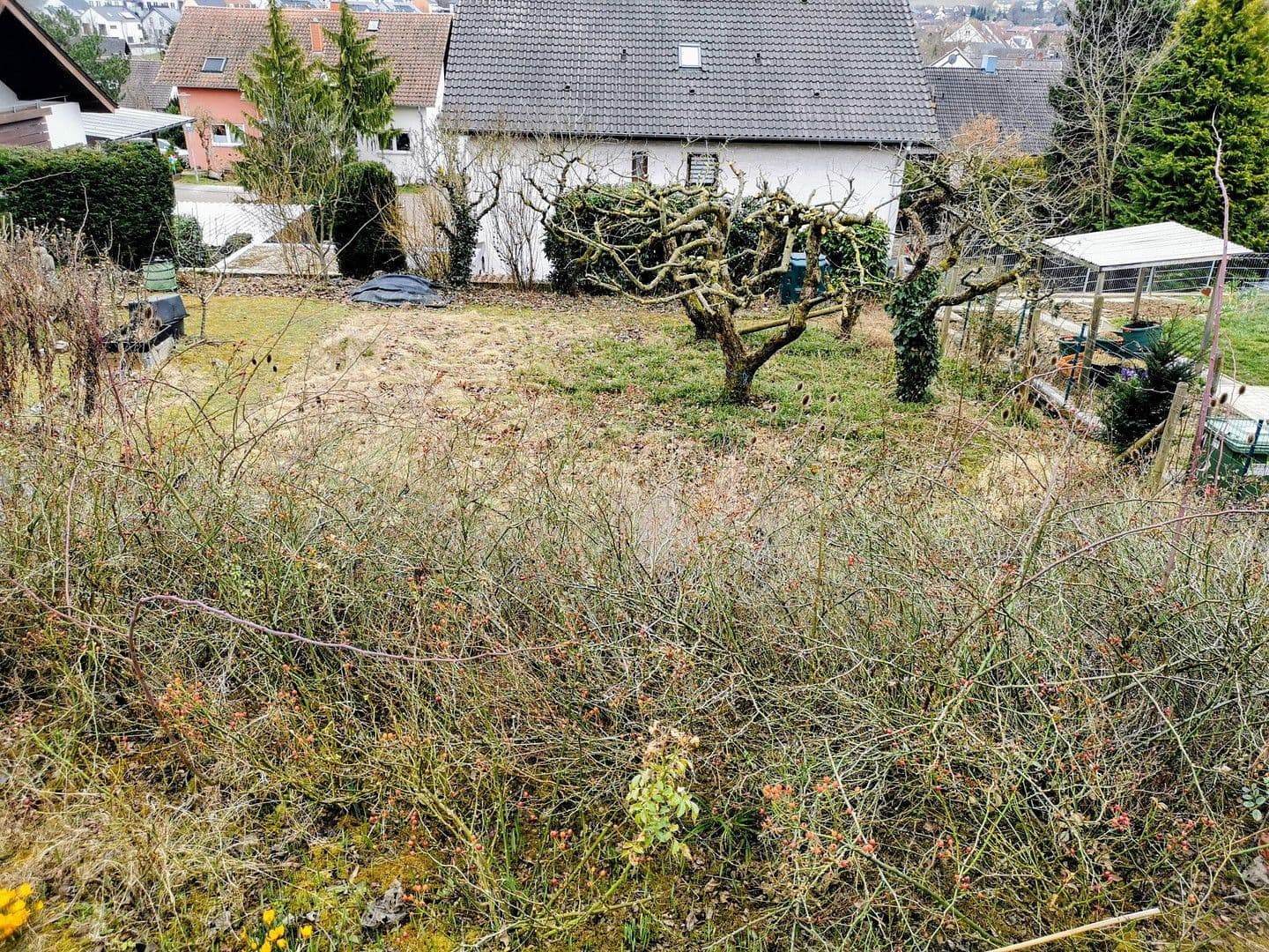 Prodej pozemku 259 m², Gondelsheim, Bádensko-Württembersko Prodej pozemku 259 m², Gondelsheim, Bádensko-Württembersko