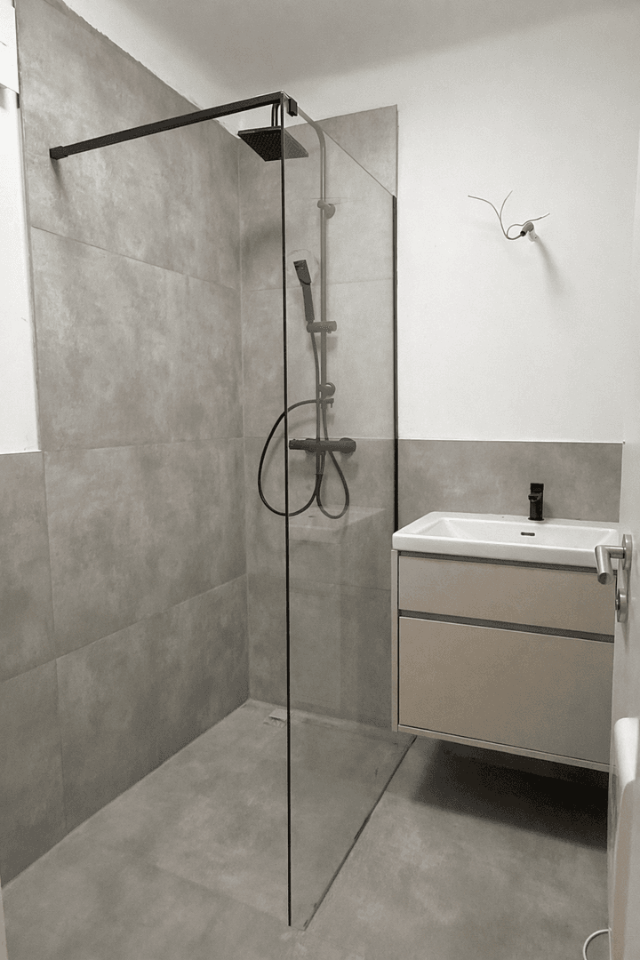 Pronájem bytu 3+1 78 m², Innsbrucker Bundesstraße 22, Salzburg, Salcbursko Pronájem bytu 3+1 78 m², Innsbrucker Bundesstraße 22, Salzburg, Salcbursko