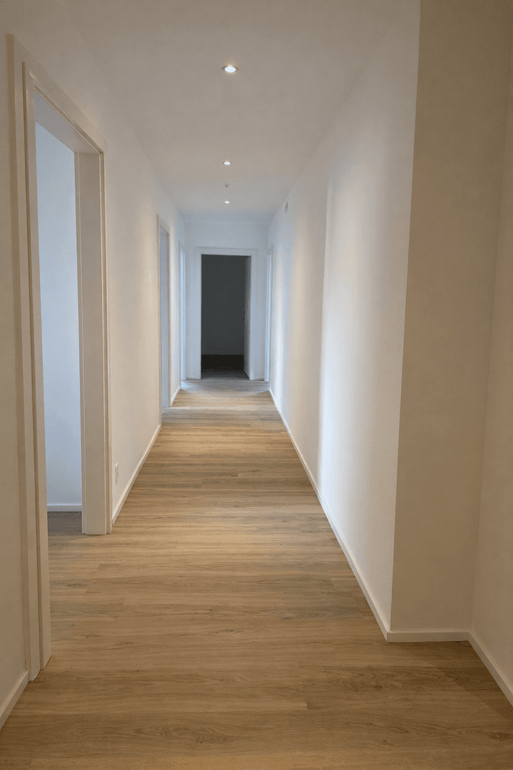 Pronájem bytu 3+1 78 m², Innsbrucker Bundesstraße 22, Salzburg, Salcbursko Pronájem bytu 3+1 78 m², Innsbrucker Bundesstraße 22, Salzburg, Salcbursko
