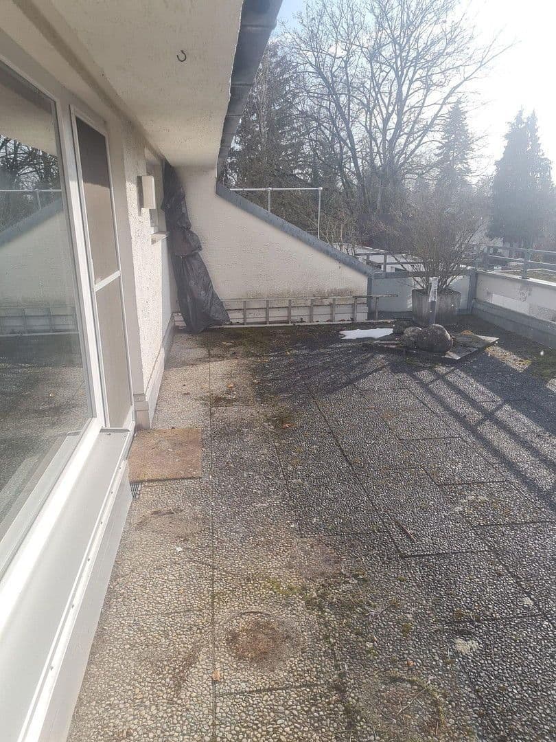 Prodej bytu 2+1 53 m², Eschenrieder Str., Gröbenzell, Bavorsko Prodej bytu 2+1 53 m², Eschenrieder Str., Gröbenzell, Bavorsko