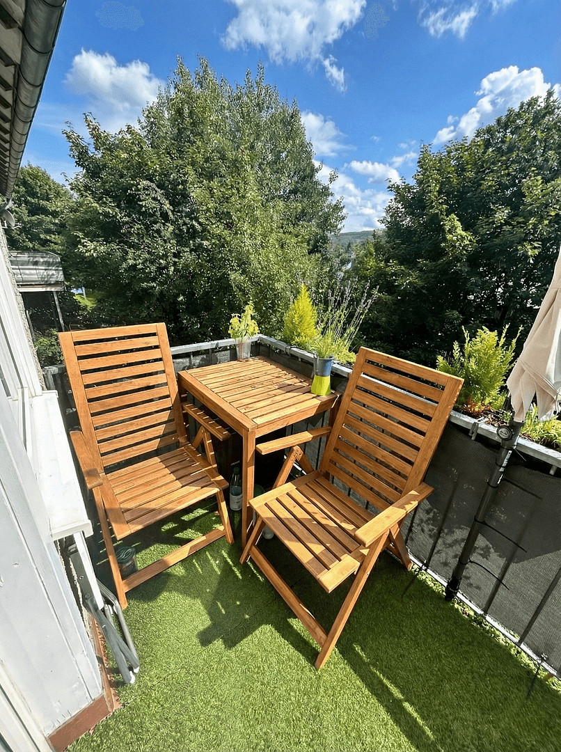 Prodej bytu 3+1 68 m², Dietzhölztal, Hessen Prodej bytu 3+1 68 m², Dietzhölztal, Hessen