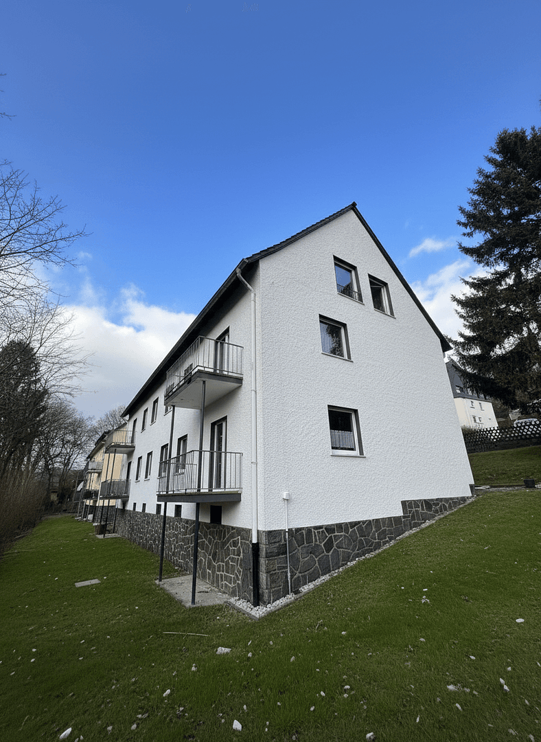 Prodej bytu 3+1 68 m², Dietzhölztal, Hessen Prodej bytu 3+1 68 m², Dietzhölztal, Hessen