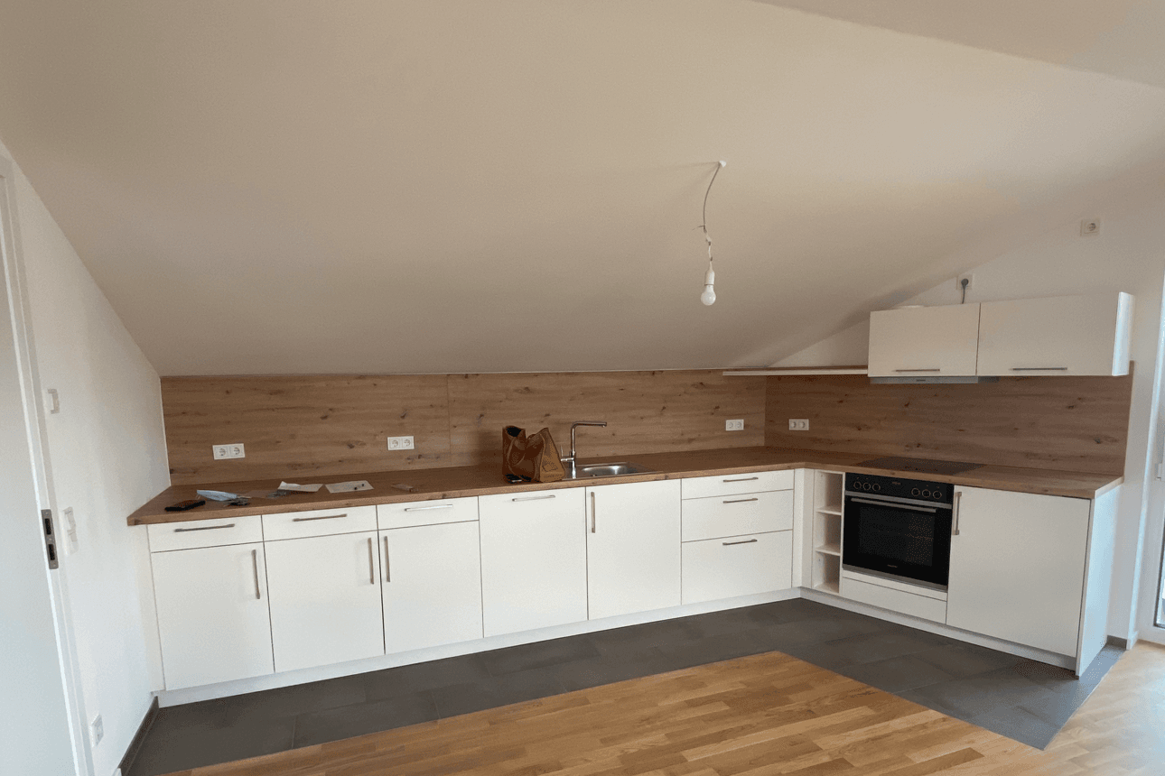 Pronájem bytu 2+1 93 m², Neisser Straße 2, Ingelheim am Rhein, Porýní-Falc Pronájem bytu 2+1 93 m², Neisser Straße 2, Ingelheim am Rhein, Porýní-Falc