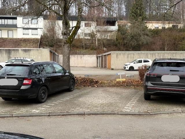 Prodej bytu 3+1 78 m², Tuttlingen, Bádensko-Württembersko Prodej bytu 3+1 78 m², Tuttlingen, Bádensko-Württembersko