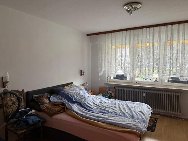 Prodej bytu 3+1 78 m², Tuttlingen, Bádensko-Württembersko Prodej bytu 3+1 78 m², Tuttlingen, Bádensko-Württembersko