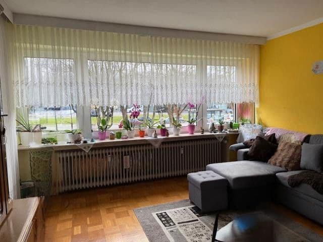 Prodej bytu 3+1 78 m², Tuttlingen, Bádensko-Württembersko Prodej bytu 3+1 78 m², Tuttlingen, Bádensko-Württembersko