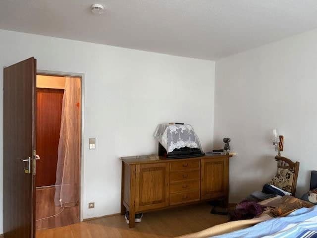 Prodej bytu 3+1 78 m², Tuttlingen, Bádensko-Württembersko Prodej bytu 3+1 78 m², Tuttlingen, Bádensko-Württembersko