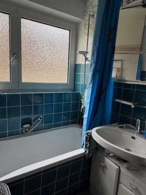 Prodej bytu 3+1 78 m², Tuttlingen, Bádensko-Württembersko Prodej bytu 3+1 78 m², Tuttlingen, Bádensko-Württembersko