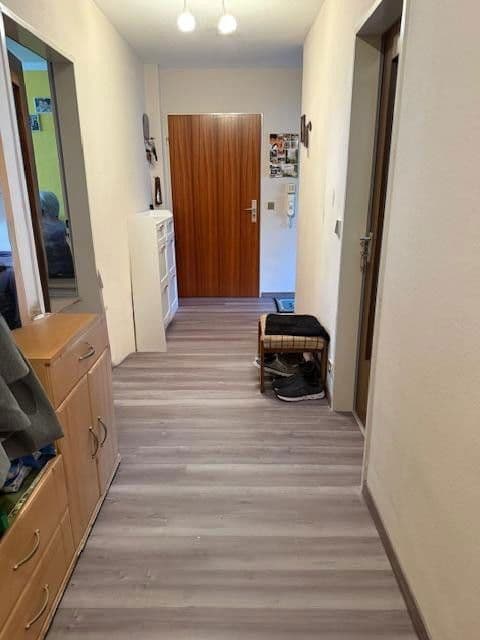 Prodej bytu 3+1 78 m², Tuttlingen, Bádensko-Württembersko Prodej bytu 3+1 78 m², Tuttlingen, Bádensko-Württembersko