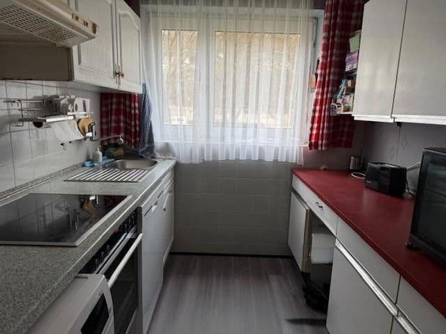 Prodej bytu 3+1 78 m², Tuttlingen, Bádensko-Württembersko Prodej bytu 3+1 78 m², Tuttlingen, Bádensko-Württembersko