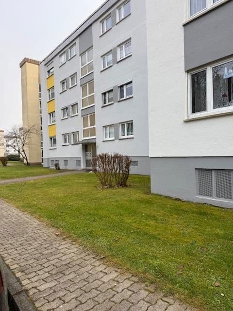 Prodej bytu 3+1 78 m², Tuttlingen, Bádensko-Württembersko Prodej bytu 3+1 78 m², Tuttlingen, Bádensko-Württembersko
