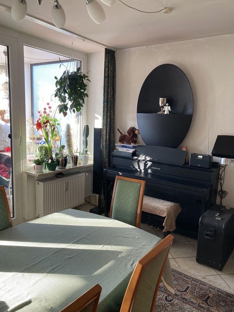 Prodej bytu 4+1 96 m², Puchheim, Bavorsko Prodej bytu 4+1 96 m², Puchheim, Bavorsko