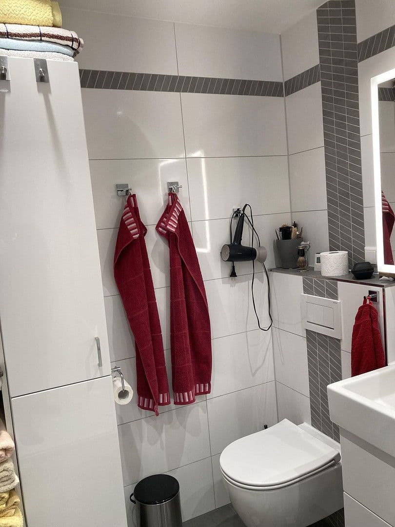 Prodej bytu 4+1 96 m², Puchheim, Bavorsko Prodej bytu 4+1 96 m², Puchheim, Bavorsko