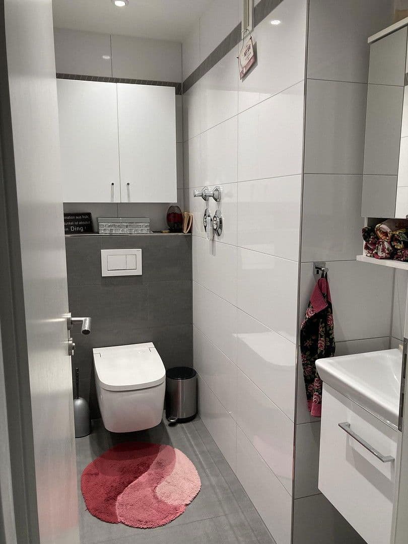 Prodej bytu 4+1 96 m², Puchheim, Bavorsko Prodej bytu 4+1 96 m², Puchheim, Bavorsko