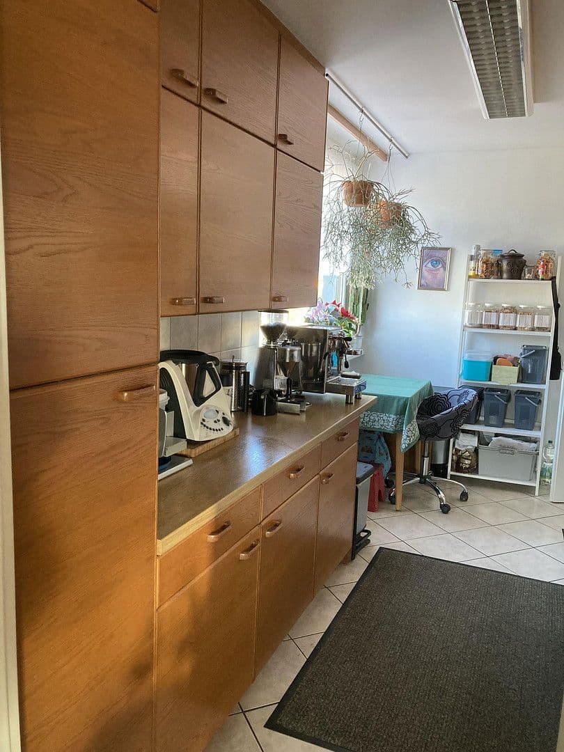 Prodej bytu 4+1 96 m², Puchheim, Bavorsko Prodej bytu 4+1 96 m², Puchheim, Bavorsko