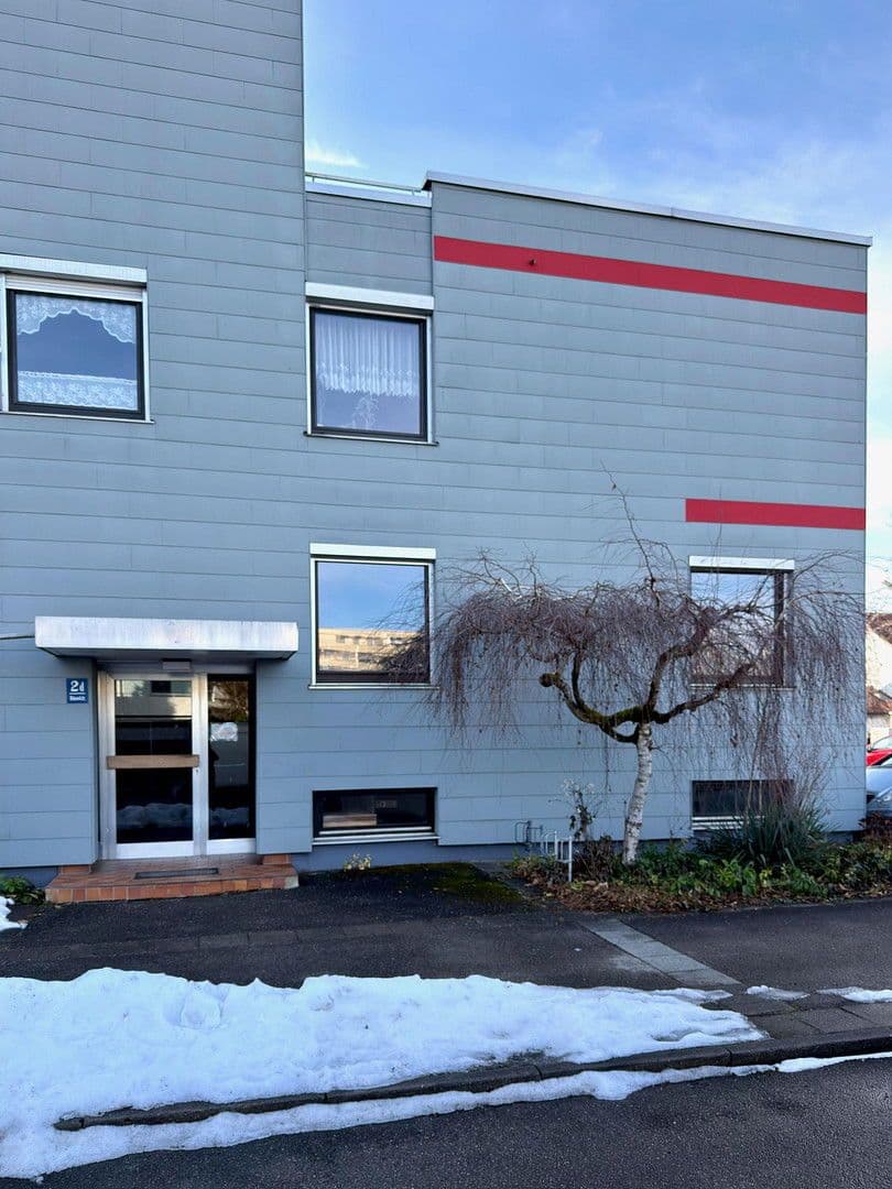 Prodej bytu 4+1 96 m², Puchheim, Bavorsko Prodej bytu 4+1 96 m², Puchheim, Bavorsko