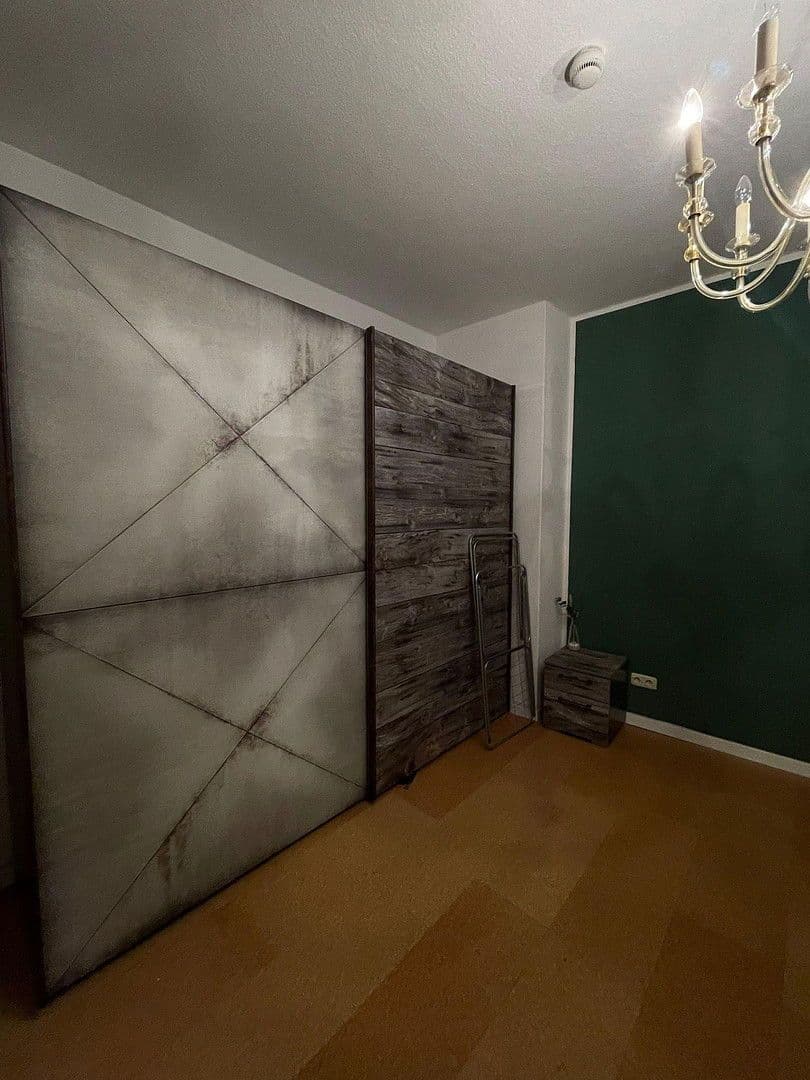 Pronájem bytu 2+1 52 m², Dielinger Str. 10, Osnabrück, Dolní Sasko Pronájem bytu 2+1 52 m², Dielinger Str. 10, Osnabrück, Dolní Sasko