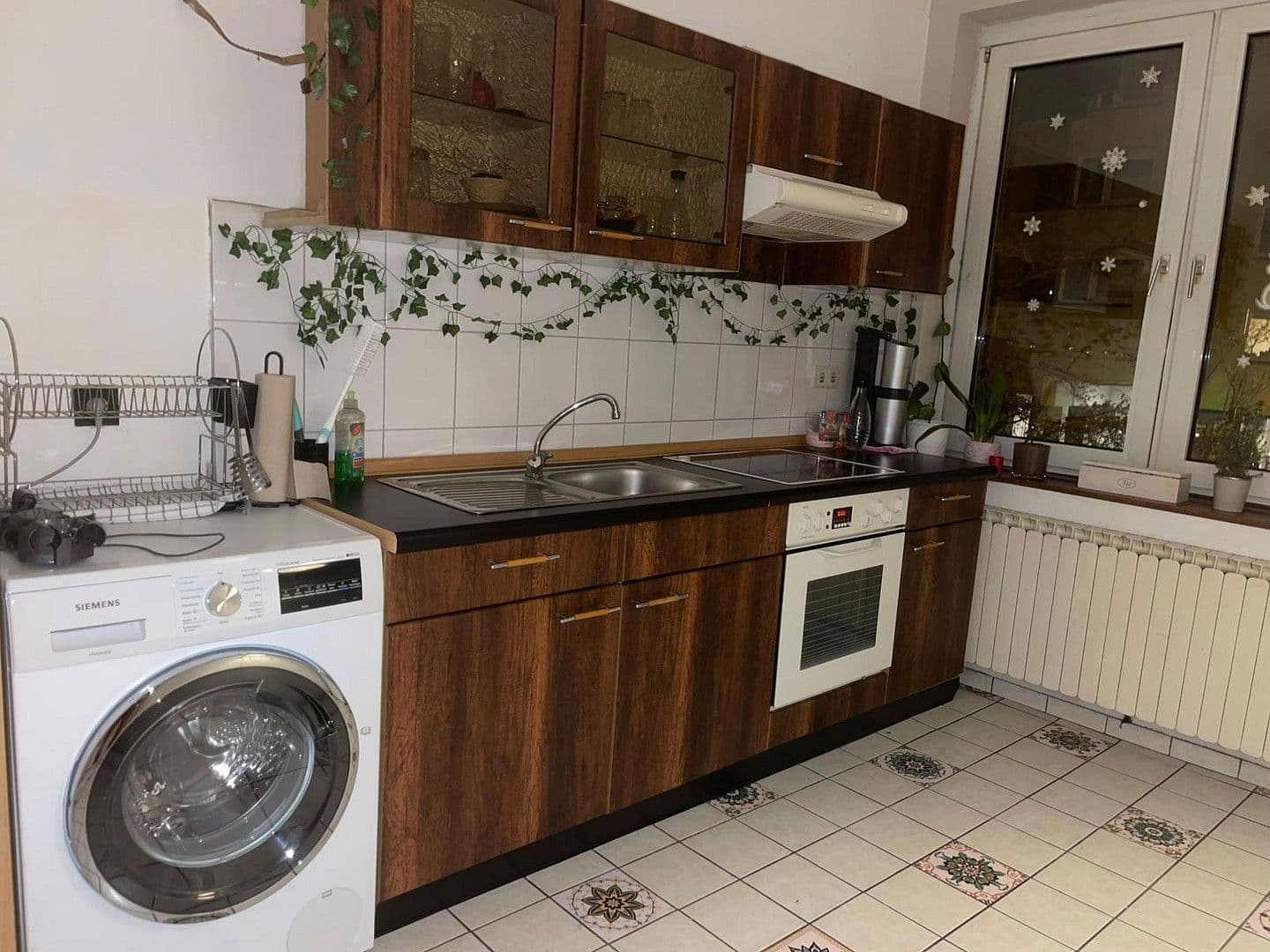 Pronájem bytu 2+1 52 m², Dielinger Str. 10, Osnabrück, Dolní Sasko Pronájem bytu 2+1 52 m², Dielinger Str. 10, Osnabrück, Dolní Sasko