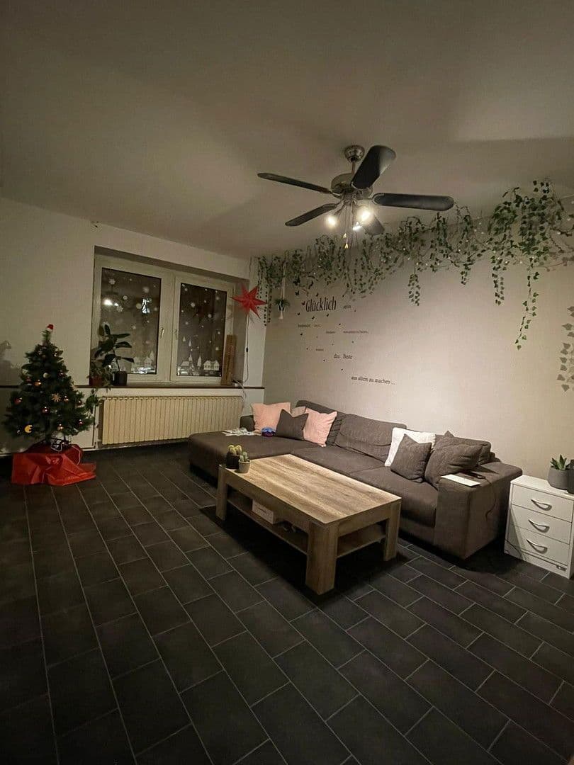 Pronájem bytu 2+1 52 m², Dielinger Str. 10, Osnabrück, Dolní Sasko Pronájem bytu 2+1 52 m², Dielinger Str. 10, Osnabrück, Dolní Sasko