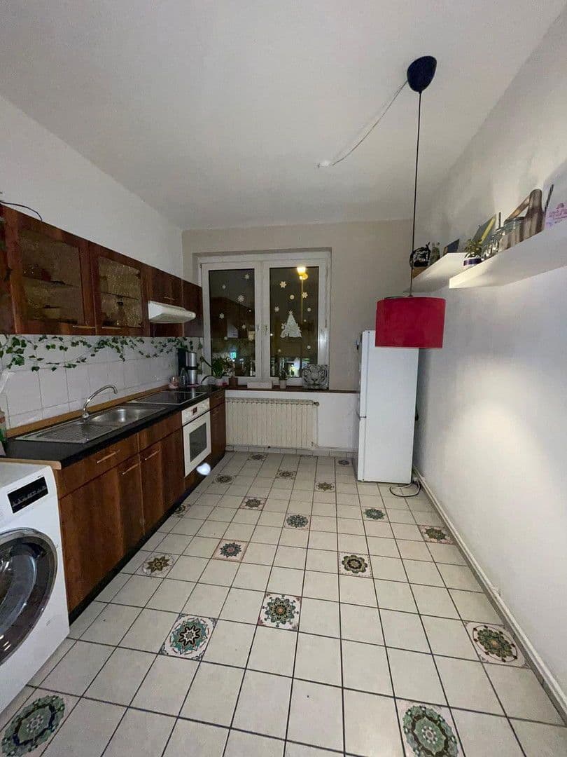 Pronájem bytu 2+1 52 m², Dielinger Str. 10, Osnabrück, Dolní Sasko Pronájem bytu 2+1 52 m², Dielinger Str. 10, Osnabrück, Dolní Sasko