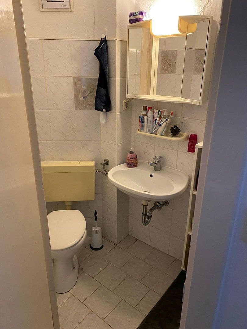 Prodej domu 104 m², pozemek 131 m², Bremen, Bremen Prodej domu 104 m², pozemek 131 m², Bremen, Bremen