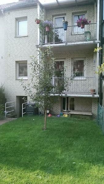 Prodej domu 104 m², pozemek 131 m², Bremen, Bremen Prodej domu 104 m², pozemek 131 m², Bremen, Bremen