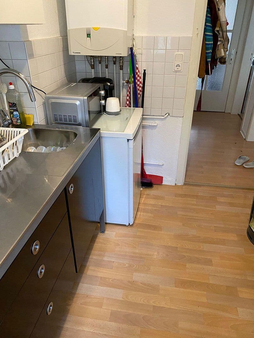 Prodej domu 104 m², pozemek 131 m², Bremen, Bremen Prodej domu 104 m², pozemek 131 m², Bremen, Bremen