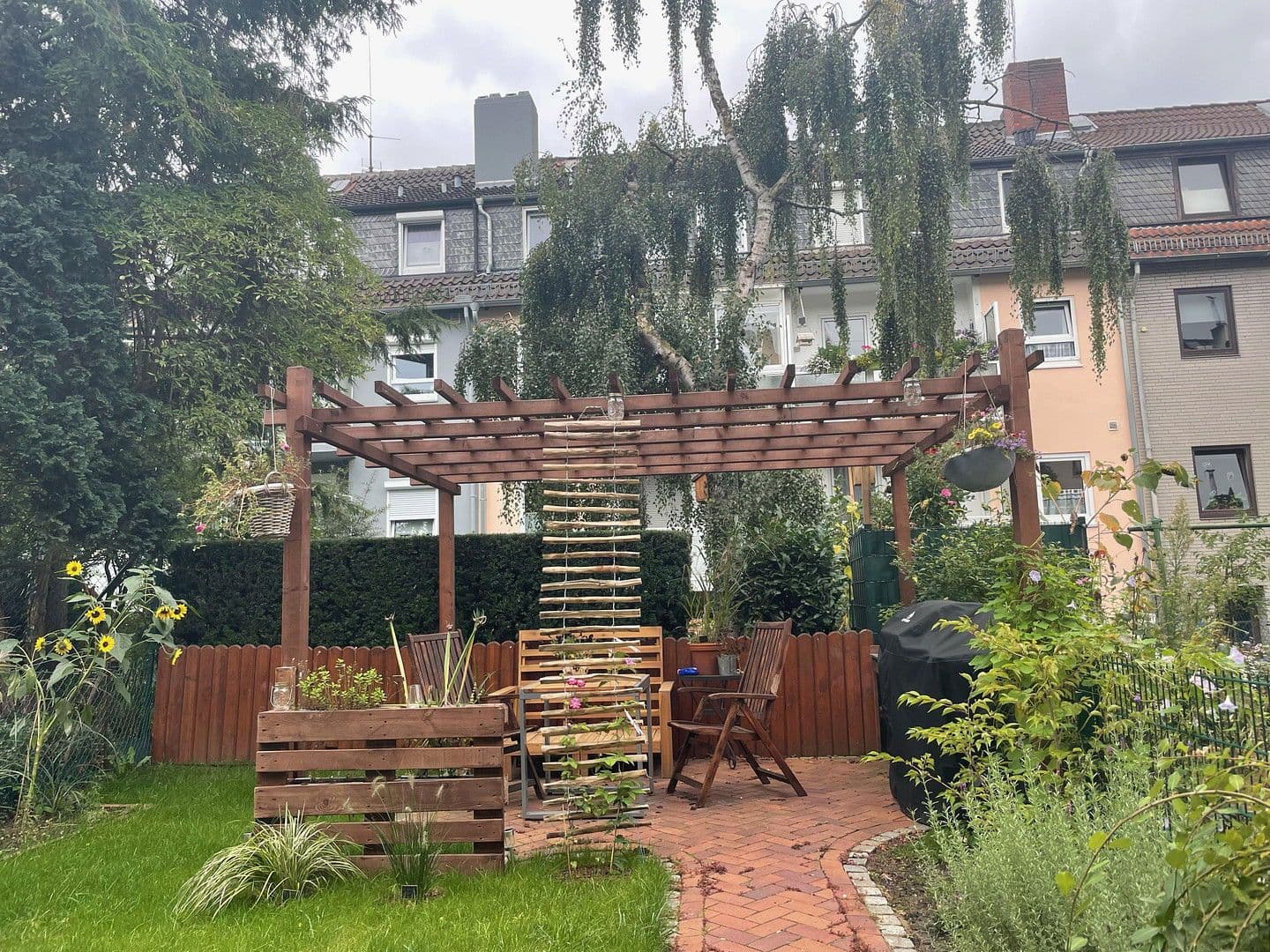 Prodej domu 104 m², pozemek 131 m², Bremen, Bremen Prodej domu 104 m², pozemek 131 m², Bremen, Bremen