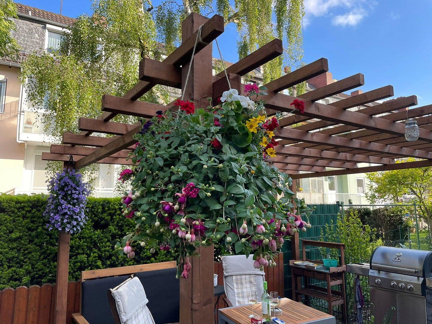 Prodej domu 104 m², pozemek 131 m², Bremen, Bremen Prodej domu 104 m², pozemek 131 m², Bremen, Bremen