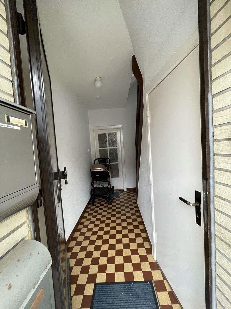 Prodej domu 104 m², pozemek 131 m², Bremen, Bremen Prodej domu 104 m², pozemek 131 m², Bremen, Bremen