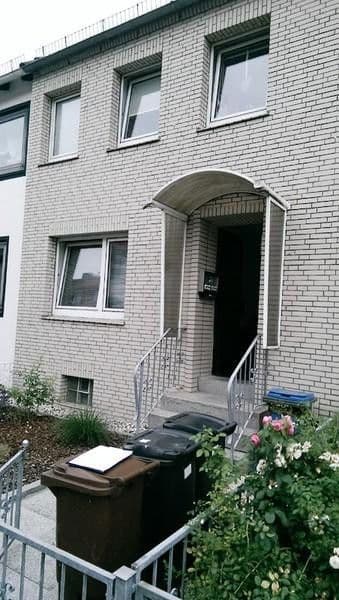 Prodej domu 104 m², pozemek 131 m², Bremen, Bremen Prodej domu 104 m², pozemek 131 m², Bremen, Bremen