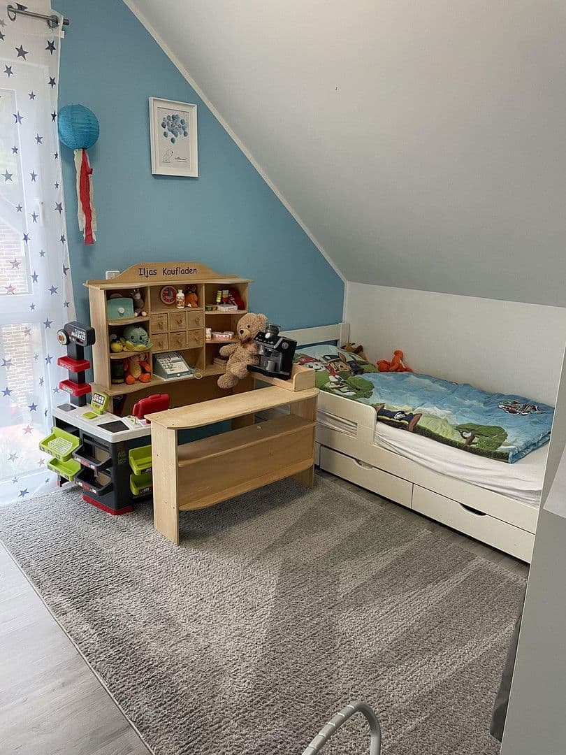 Prodej domu 122 m², pozemek 648 m², Oelde, Severní Porýní-Vestfálsko Prodej domu 122 m², pozemek 648 m², Oelde, Severní Porýní-Vestfálsko