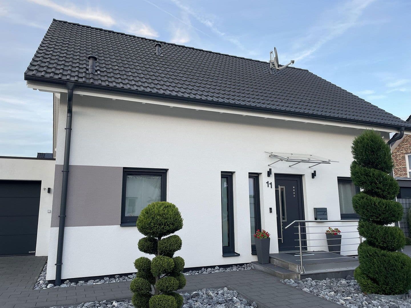 Prodej domu 122 m², pozemek 648 m², Oelde, Severní Porýní-Vestfálsko Prodej domu 122 m², pozemek 648 m², Oelde, Severní Porýní-Vestfálsko