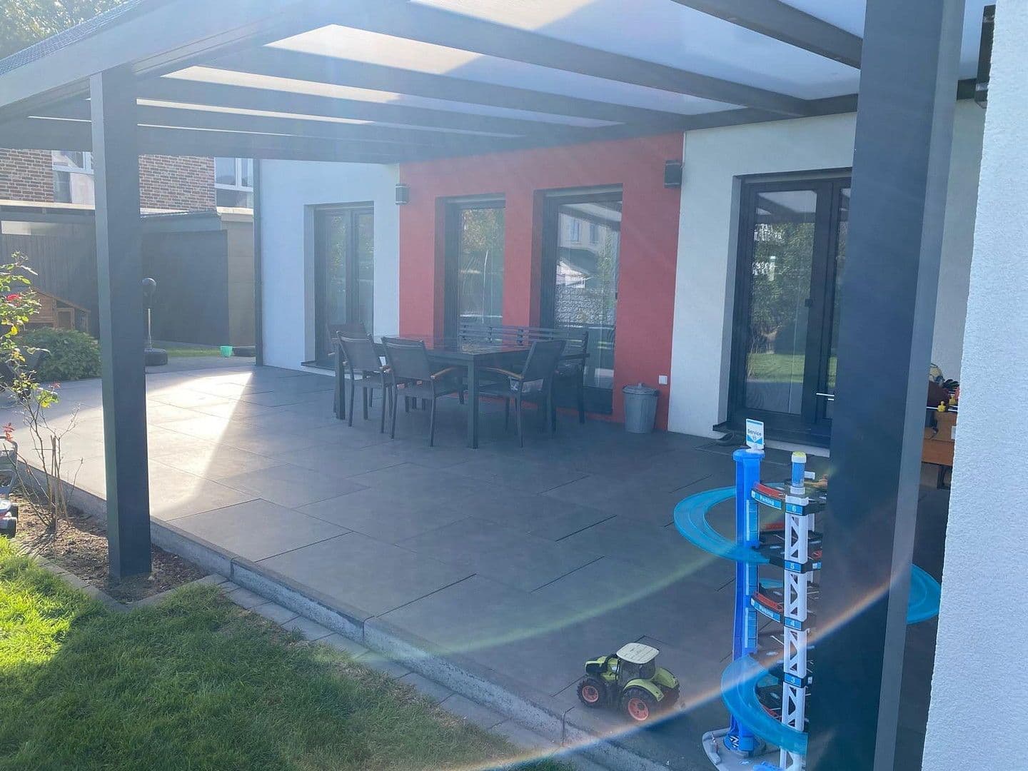 Prodej domu 122 m², pozemek 648 m², Oelde, Severní Porýní-Vestfálsko Prodej domu 122 m², pozemek 648 m², Oelde, Severní Porýní-Vestfálsko