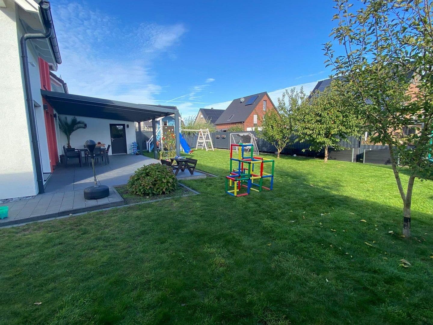 Prodej domu 122 m², pozemek 648 m², Oelde, Severní Porýní-Vestfálsko Prodej domu 122 m², pozemek 648 m², Oelde, Severní Porýní-Vestfálsko