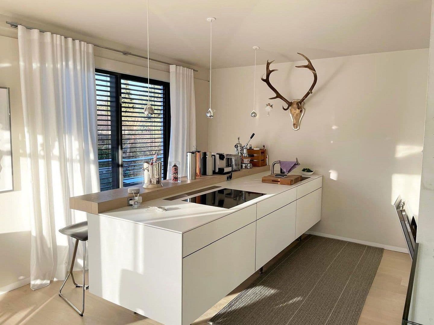 Pronájem bytu 5+1 218 m², Dortmund, Severní Porýní-Vestfálsko Pronájem bytu 5+1 218 m², Dortmund, Severní Porýní-Vestfálsko