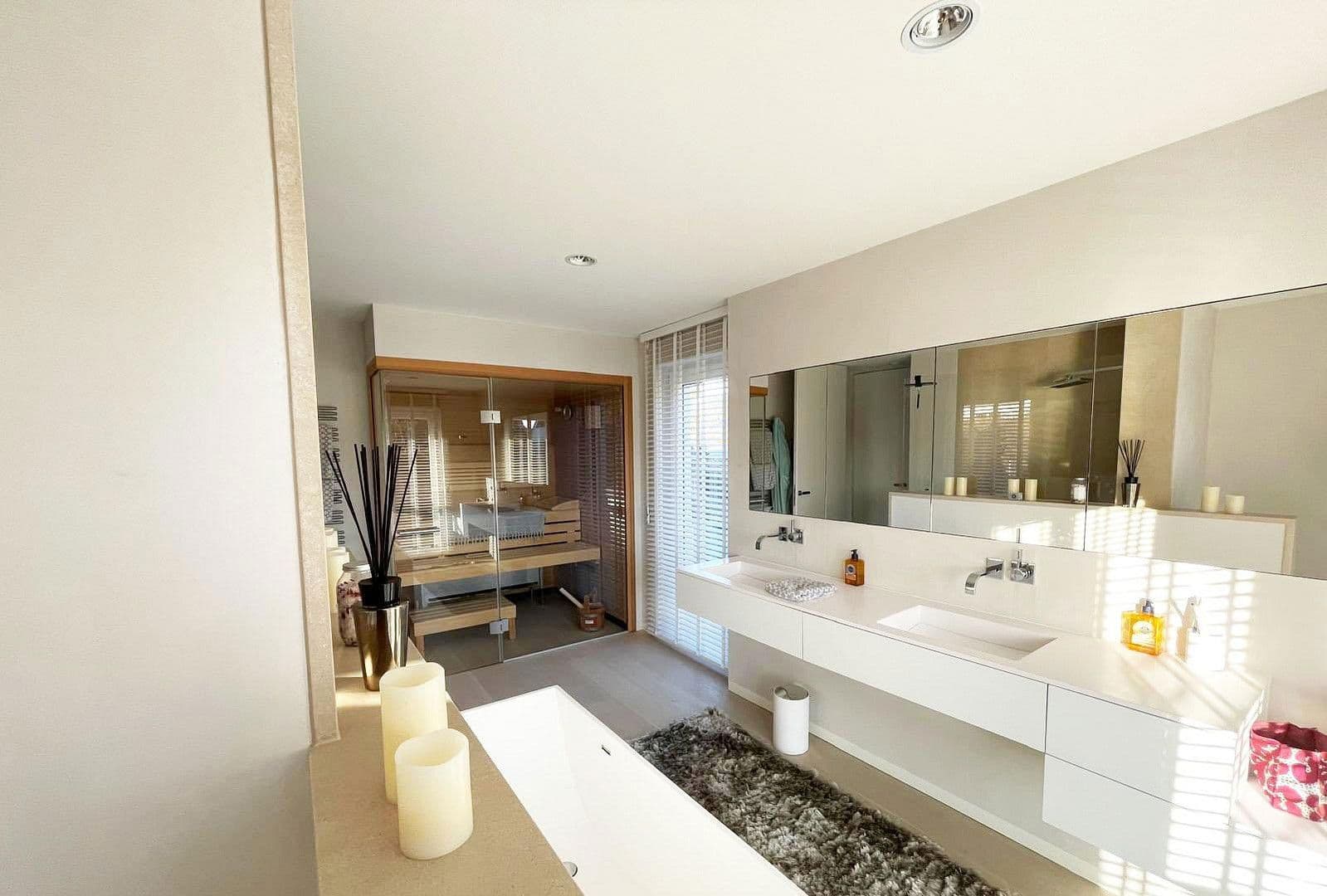 Pronájem bytu 5+1 218 m², Dortmund, Severní Porýní-Vestfálsko Pronájem bytu 5+1 218 m², Dortmund, Severní Porýní-Vestfálsko