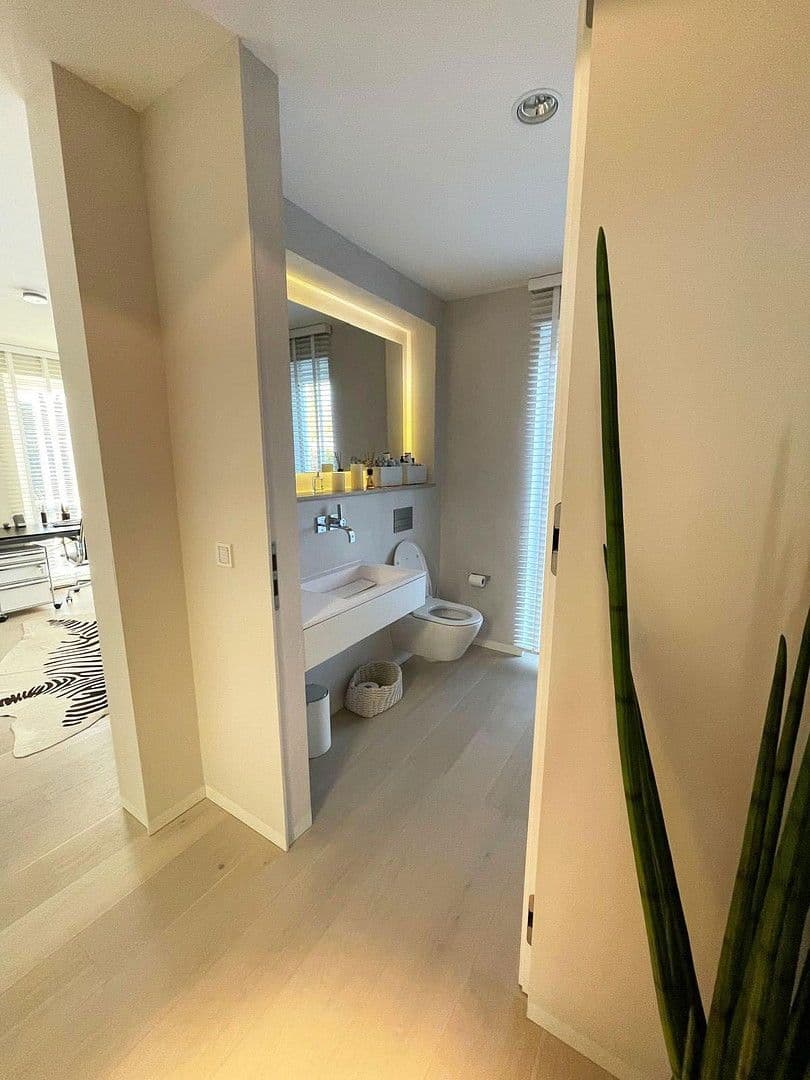 Pronájem bytu 5+1 218 m², Dortmund, Severní Porýní-Vestfálsko Pronájem bytu 5+1 218 m², Dortmund, Severní Porýní-Vestfálsko