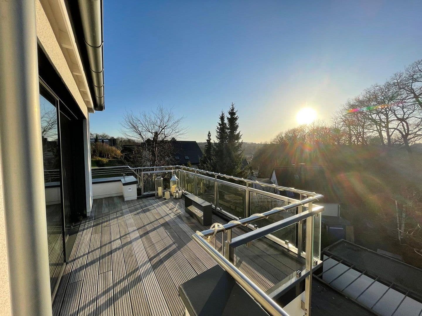 Pronájem bytu 5+1 218 m², Dortmund, Severní Porýní-Vestfálsko Pronájem bytu 5+1 218 m², Dortmund, Severní Porýní-Vestfálsko