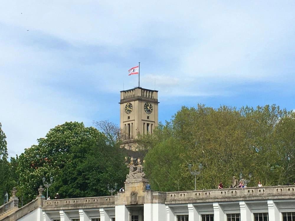 Prodej bytu 6+1 202 m², Berlin, Berlín Prodej bytu 6+1 202 m², Berlin, Berlín