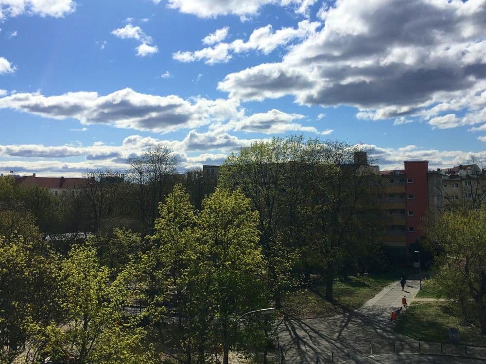 Prodej bytu 6+1 202 m², Berlin, Berlín Prodej bytu 6+1 202 m², Berlin, Berlín