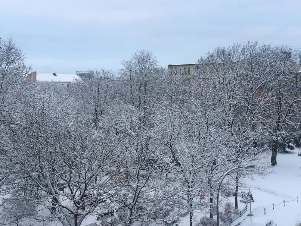 Prodej bytu 6+1 202 m², Berlin, Berlín Prodej bytu 6+1 202 m², Berlin, Berlín