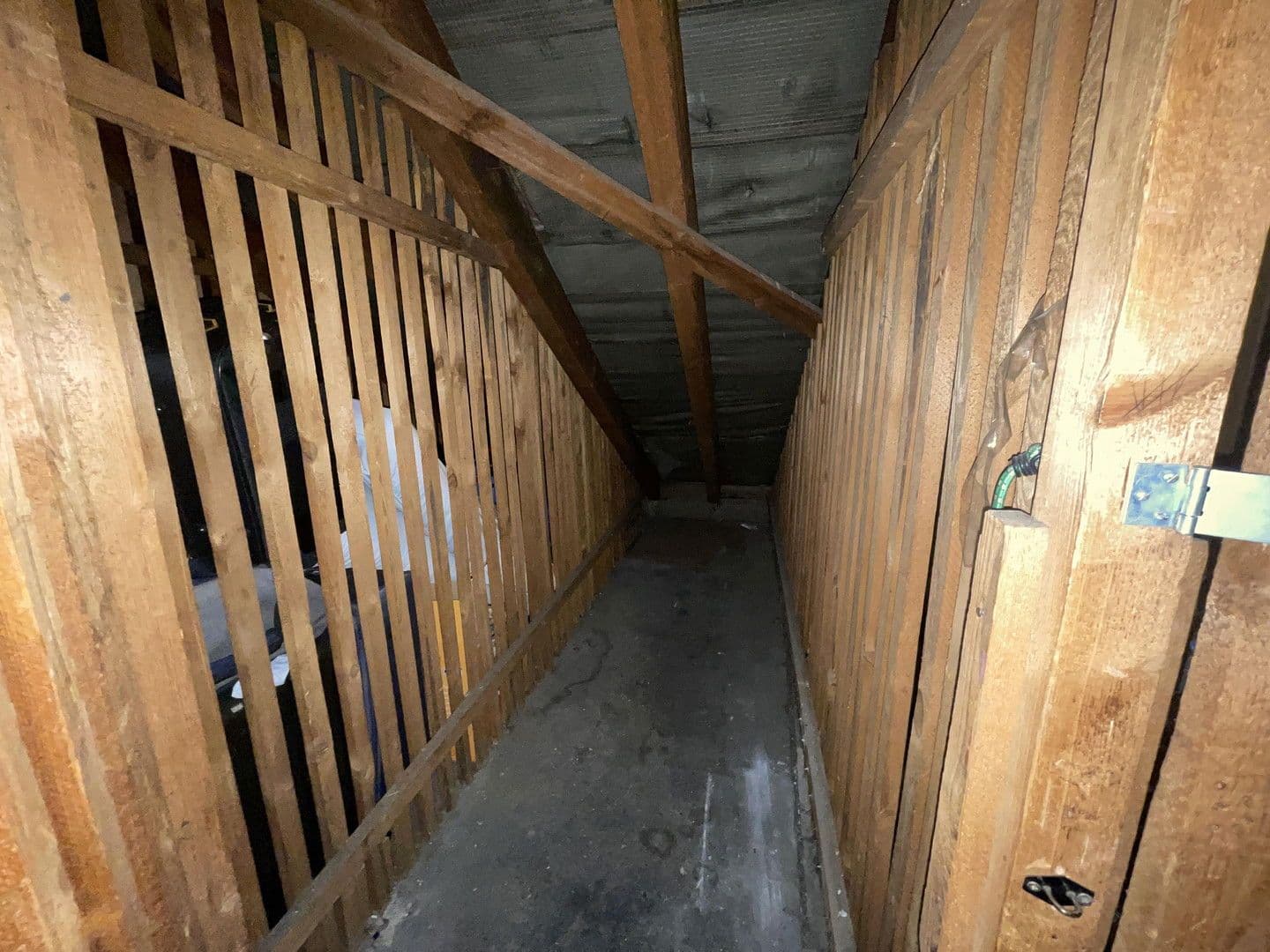 Pronájem nebytového prostoru 5 m², Balbiererstraße 10, Fürth, Bavorsko Pronájem nebytového prostoru 5 m², Balbiererstraße 10, Fürth, Bavorsko