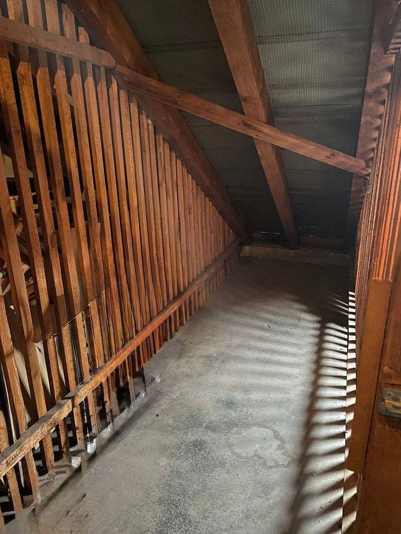 Pronájem nebytového prostoru 5 m², Balbiererstraße 10, Fürth, Bavorsko Pronájem nebytového prostoru 5 m², Balbiererstraße 10, Fürth, Bavorsko