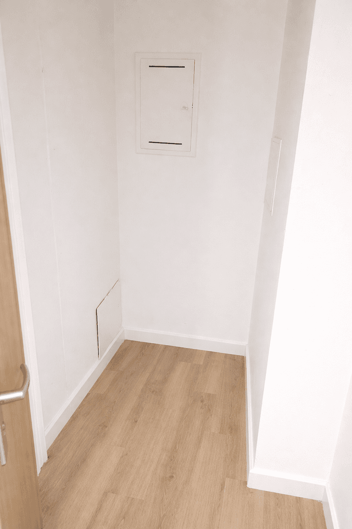 Pronájem bytu 1+1 28 m², Am Plärrer 8, Nürnberg, Bavorsko Pronájem bytu 1+1 28 m², Am Plärrer 8, Nürnberg, Bavorsko